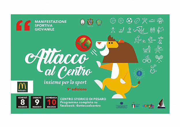 Fondazione vento in collaborazione con associazione escudo volley presentano: ‘attacco al centro insieme per lo sport’